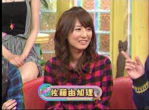 佐藤由加理出演『南パラZ！』（11/22放送） | あの場所にも光はある