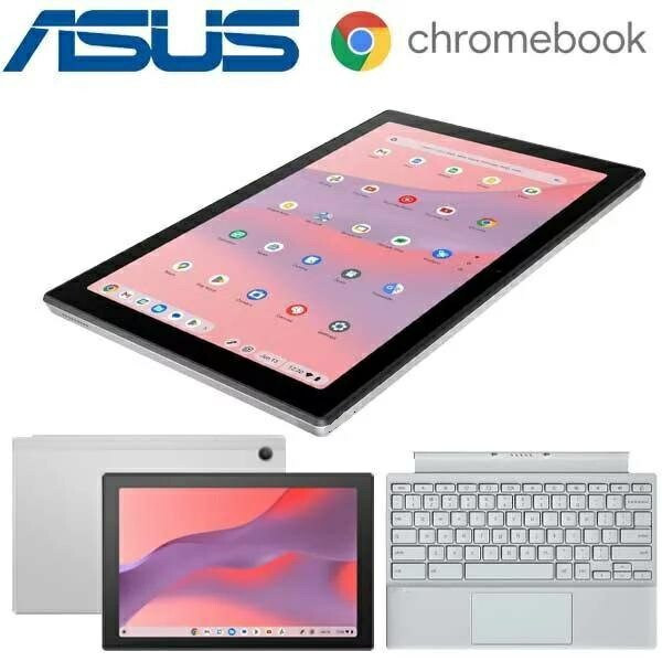 楽天市場】【メーカー再生品】 ASUS Chromebook CM3001DM2A-R70239