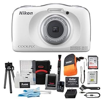 楽天市場】【中古】COOLPIX W150 ホワイト : ふじなみ電機