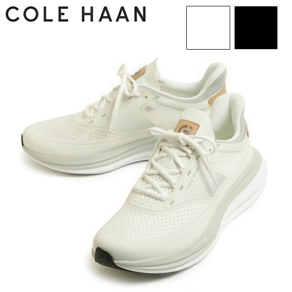 楽天市場】【返品不可】COLE HAAN コールハーン スニーカー メンズ