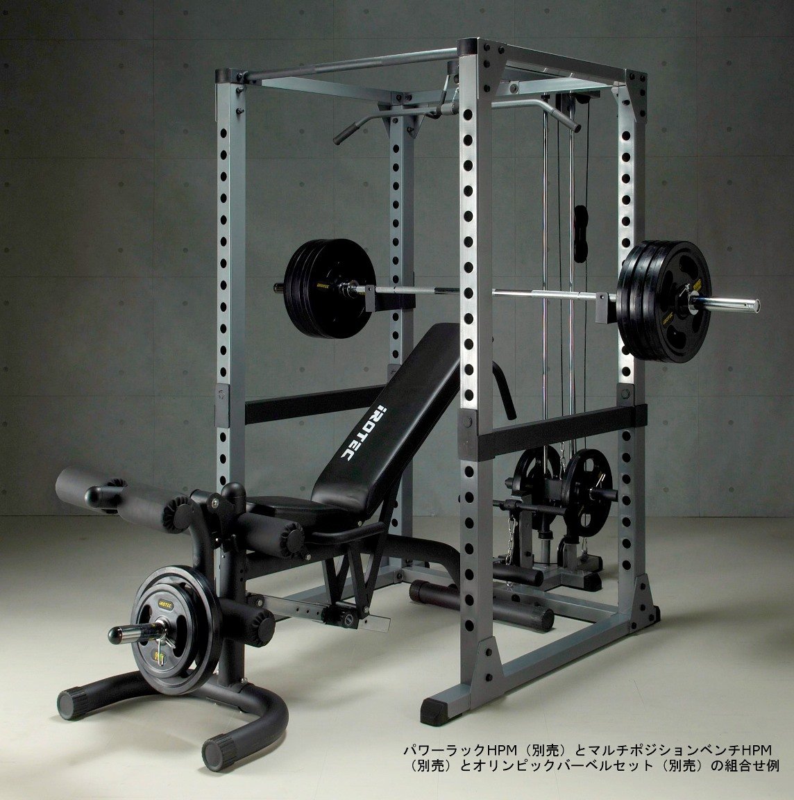 楽天市場】【2/25はポイントアップデー】IROTEC（アイロテック）パワー