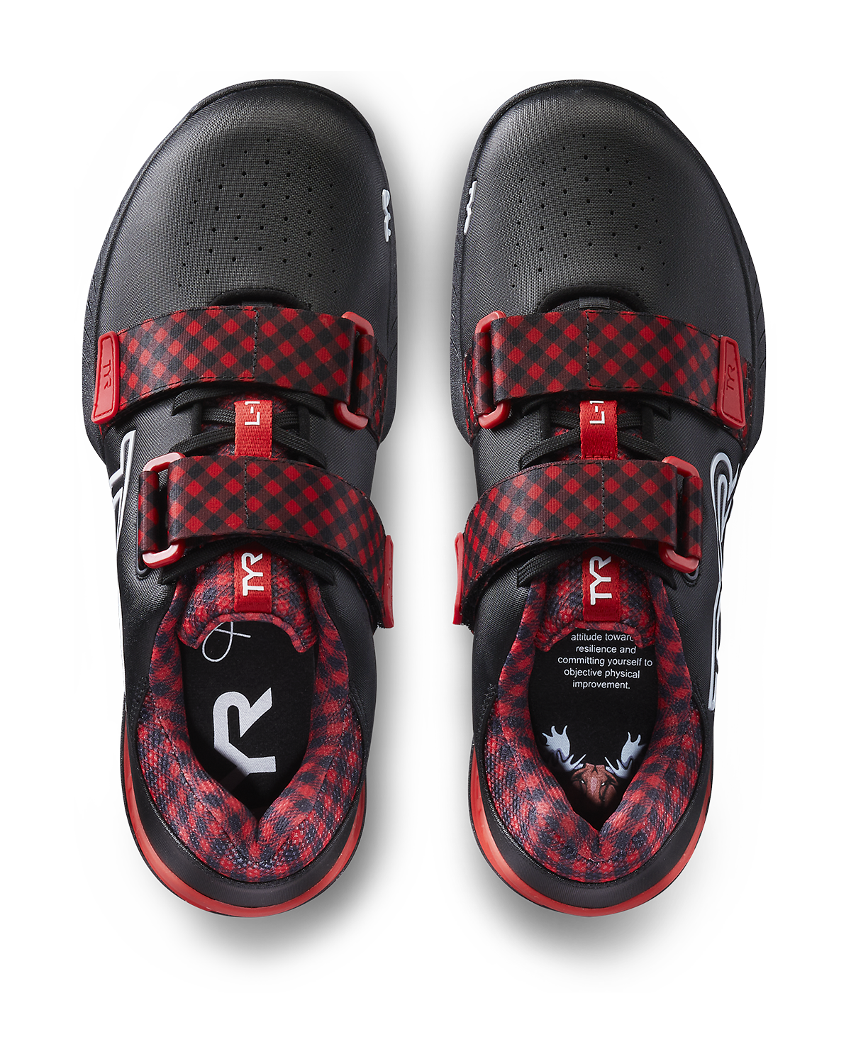 TYR Men's L-1 Lifter – TYR US