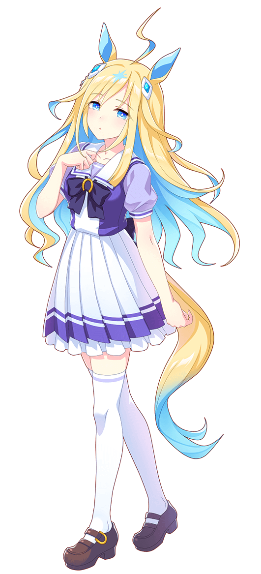 ウマ娘】ネオユニヴァースのwiki詳細情報 - ウマ娘 プリティダービー