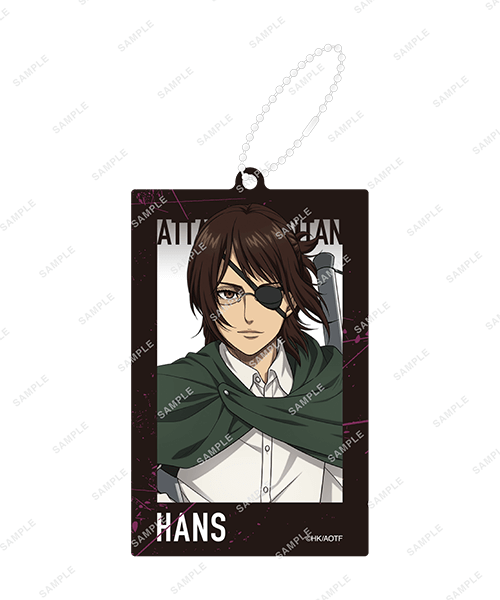 TVアニメ 『進撃の巨人』 The Final Season POPUP企画展 “地鳴らし” at