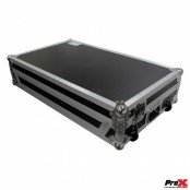 ProX XS-DDJSZW MK2 Flight Case for Pioneer DDJSZ2 Digital