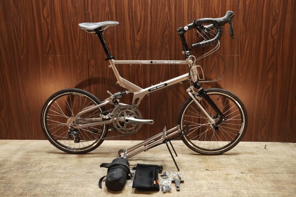 TREK(トレック)｜checkpoint AL3｜美品｜買取金額 62,000円 | ロード