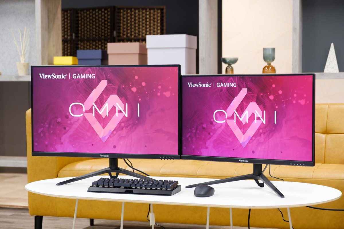 ASCII.jp：180Hz駆動で2万円台のコスパ優等生、全ゲーマーに伝えたい