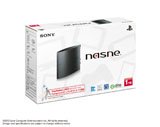 SCE、nasne 1TBモデルを10月10日発売。Ver.2.00も提供 - AV Watch