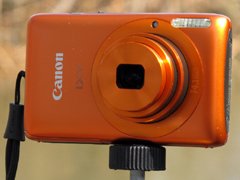 新製品レビュー：キヤノンIXY 400F - デジカメ Watch Watch