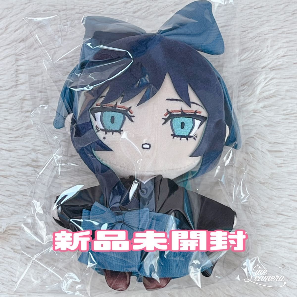 Ado ぬいぐるみ 大和撫子しゃらんしゃらんアドちゃんぬいぐるみ｜Yahoo