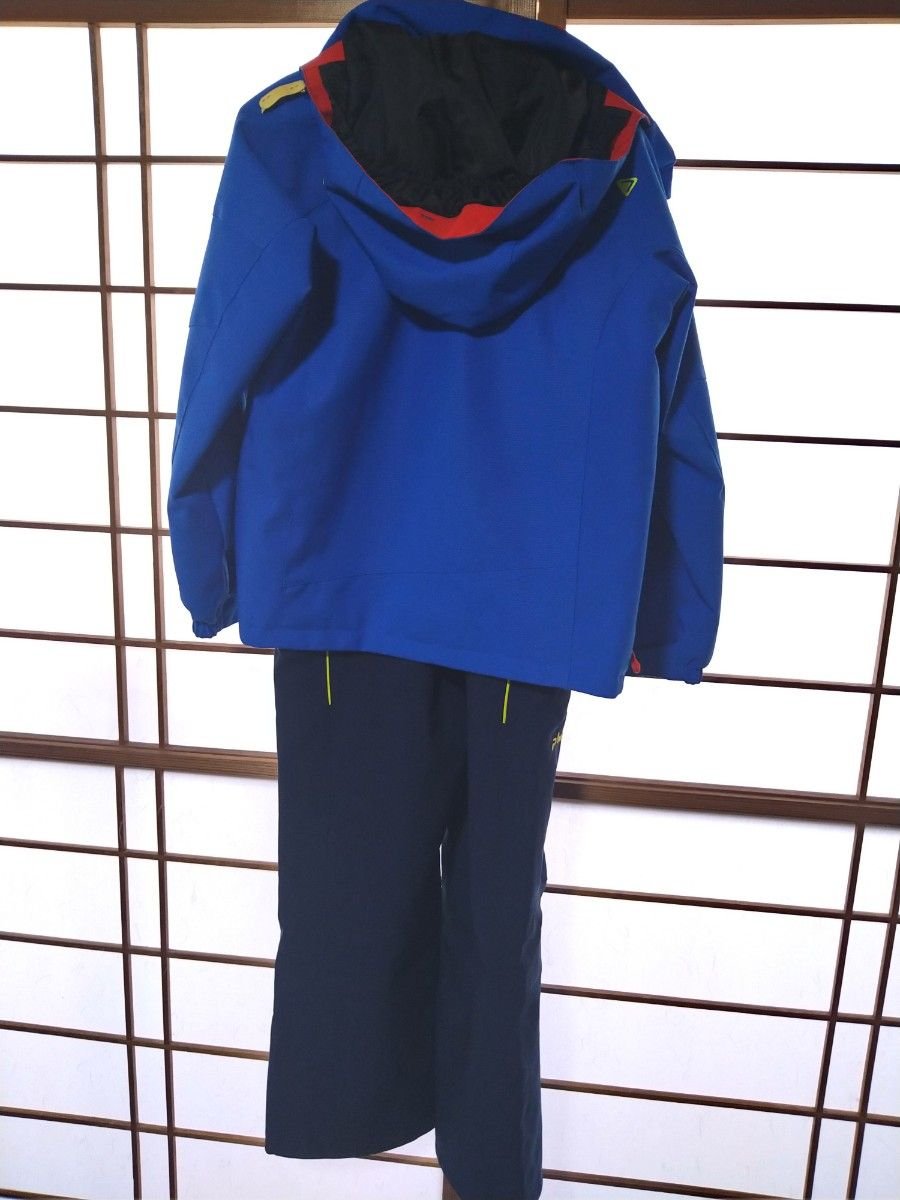 フェニックス Phenix スキーウェア 140 上下セット｜Yahoo!フリマ（旧