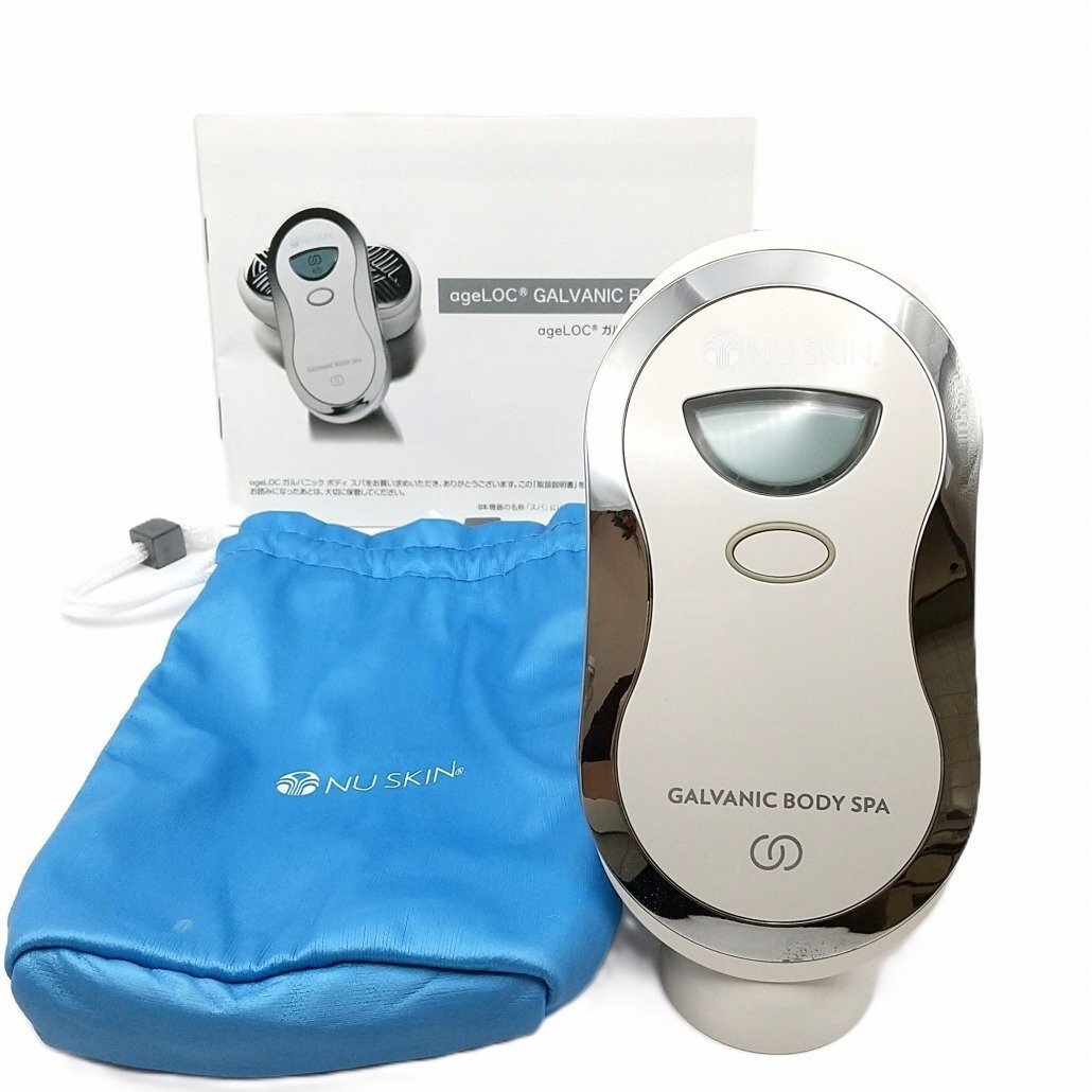 2026年最新】Yahoo!オークション -ガルバニックスパの中古品・新品・未