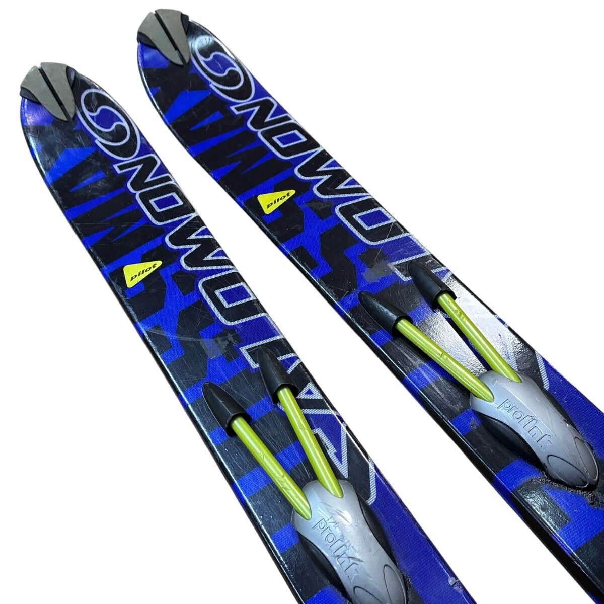 Yahoo!オークション -「salomon crossmax」の落札相場・落札価格