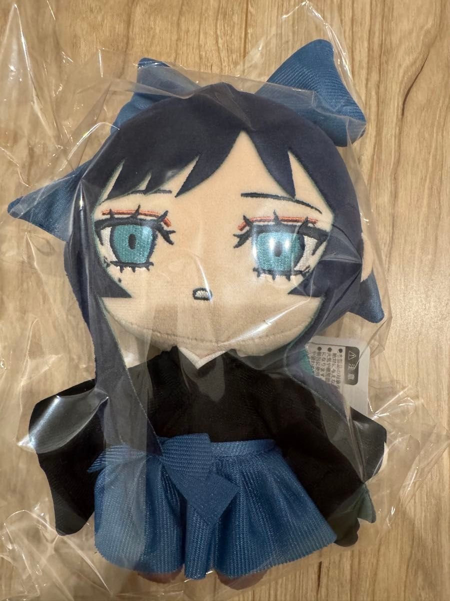 大和撫子しゃらんしゃらんアドちゃんぬいぐるみ 新品未使用品｜Yahoo