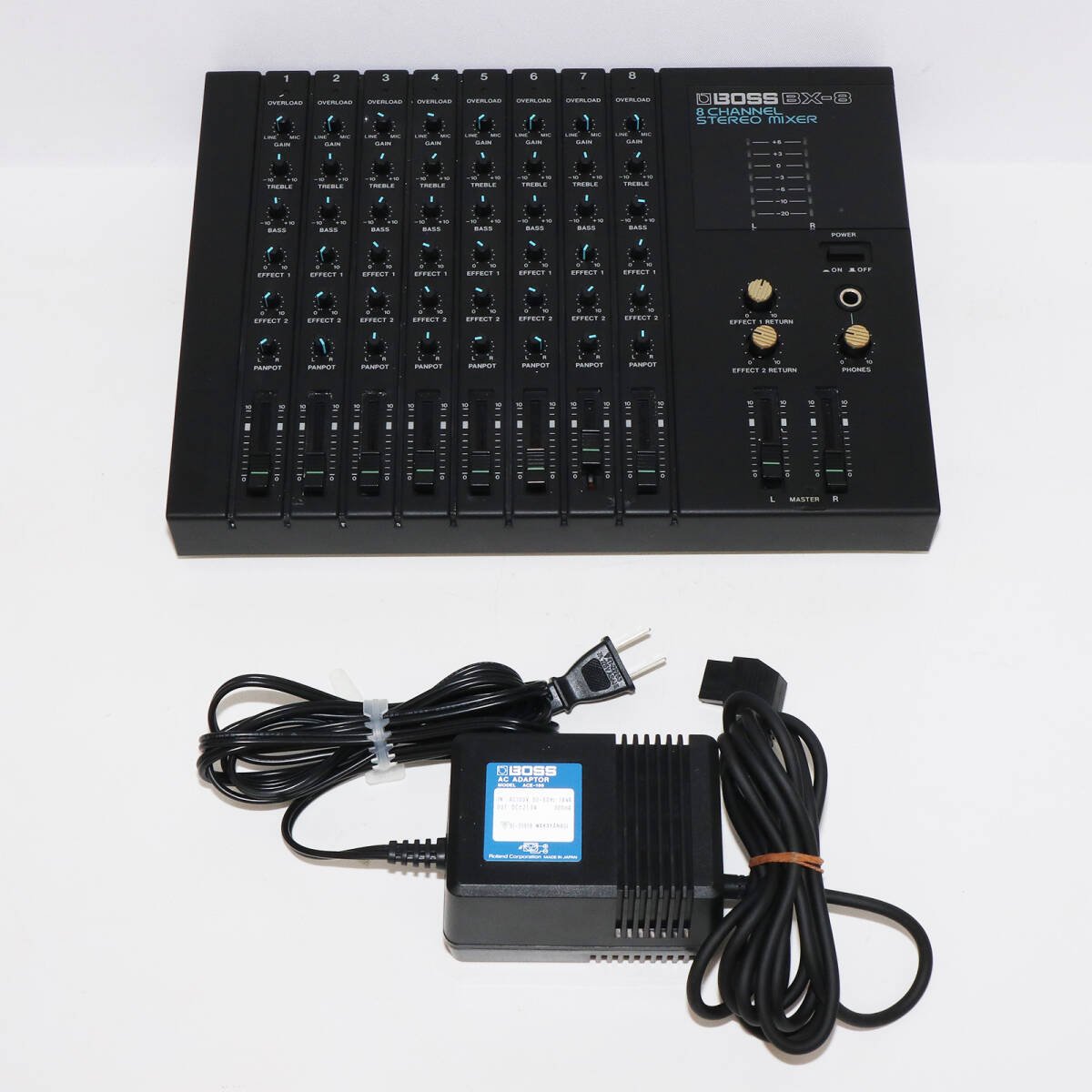 Yahoo!オークション -「boss bx-8」の落札相場・落札価格