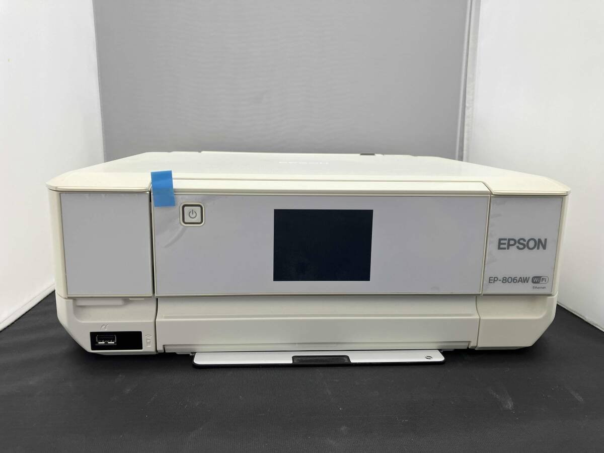 Yahoo!オークション -「ep-806aw ジャンク」(コンピュータ) の落札相場