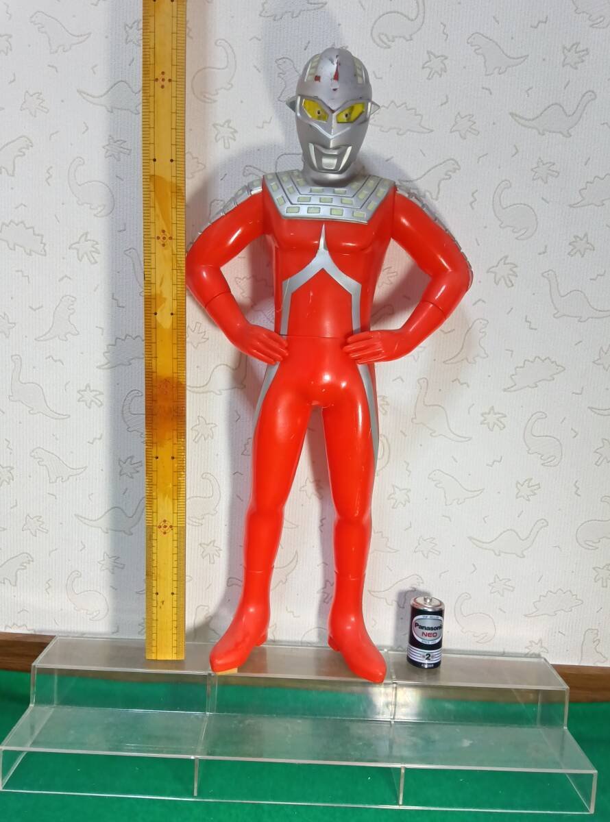 Yahoo!オークション -「京本コレクションウルトラセブン