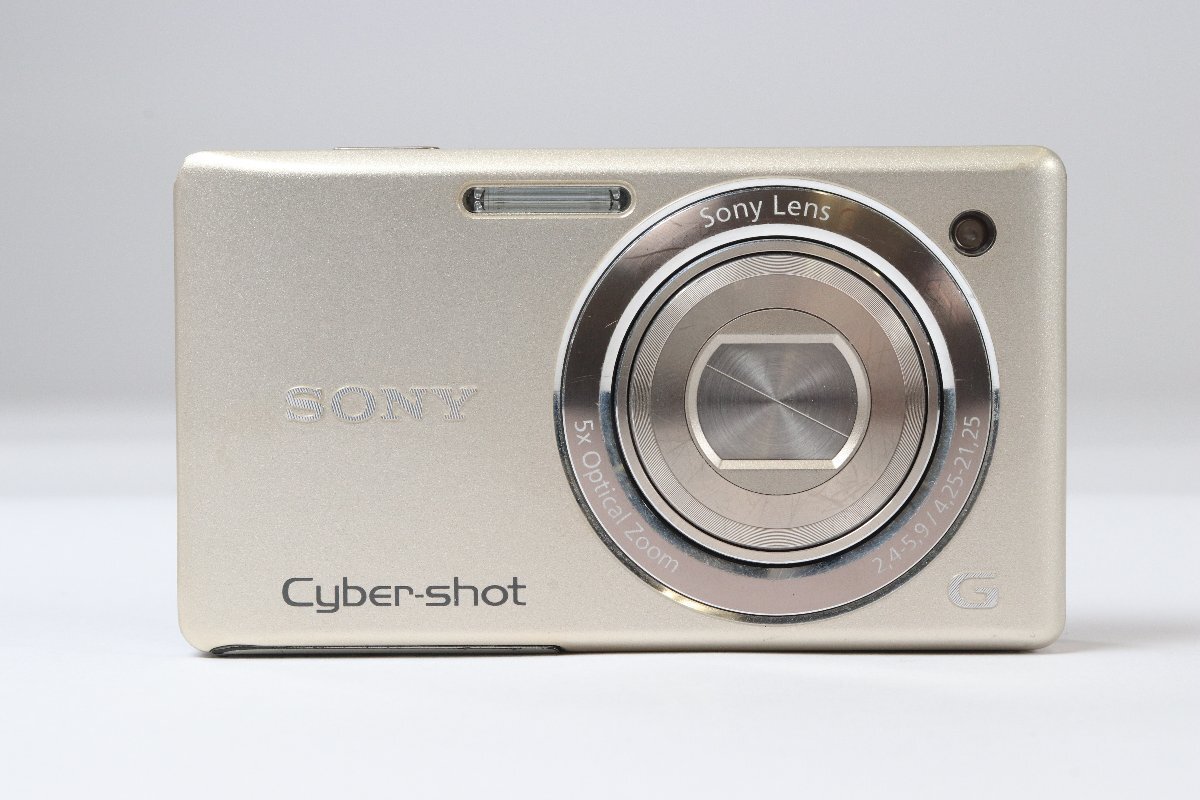 Yahoo!オークション -「dsc w380」の落札相場・落札価格