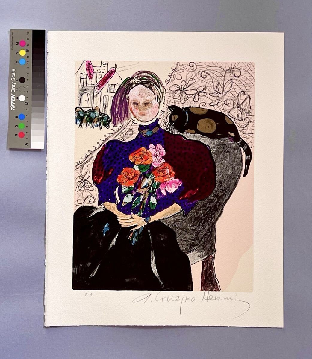 2026年最新】Yahoo!オークション -真作保証絵画の中古品・新品・未使用