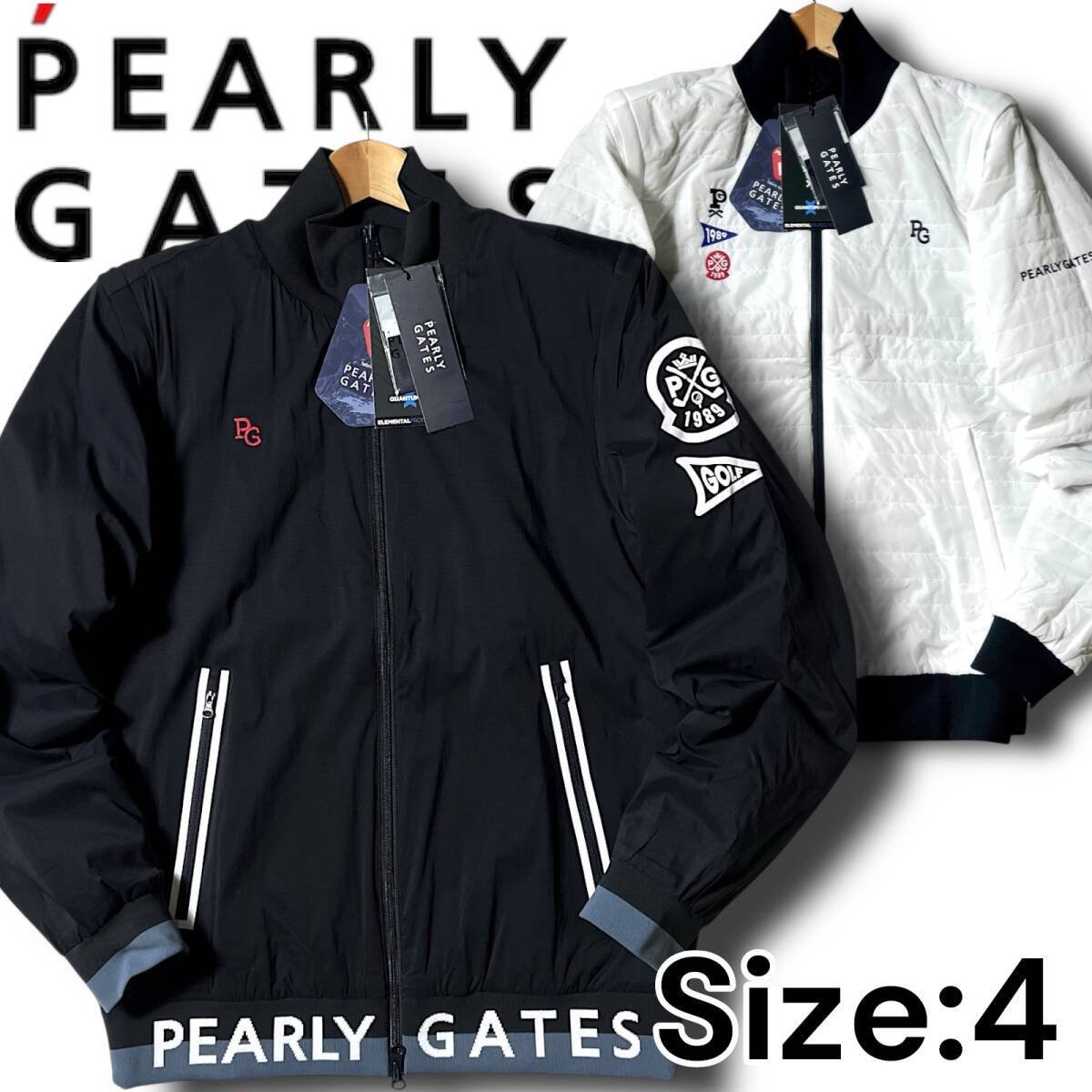 2026年最新】Yahoo!オークション - パーリーゲイツ(ジャンパー