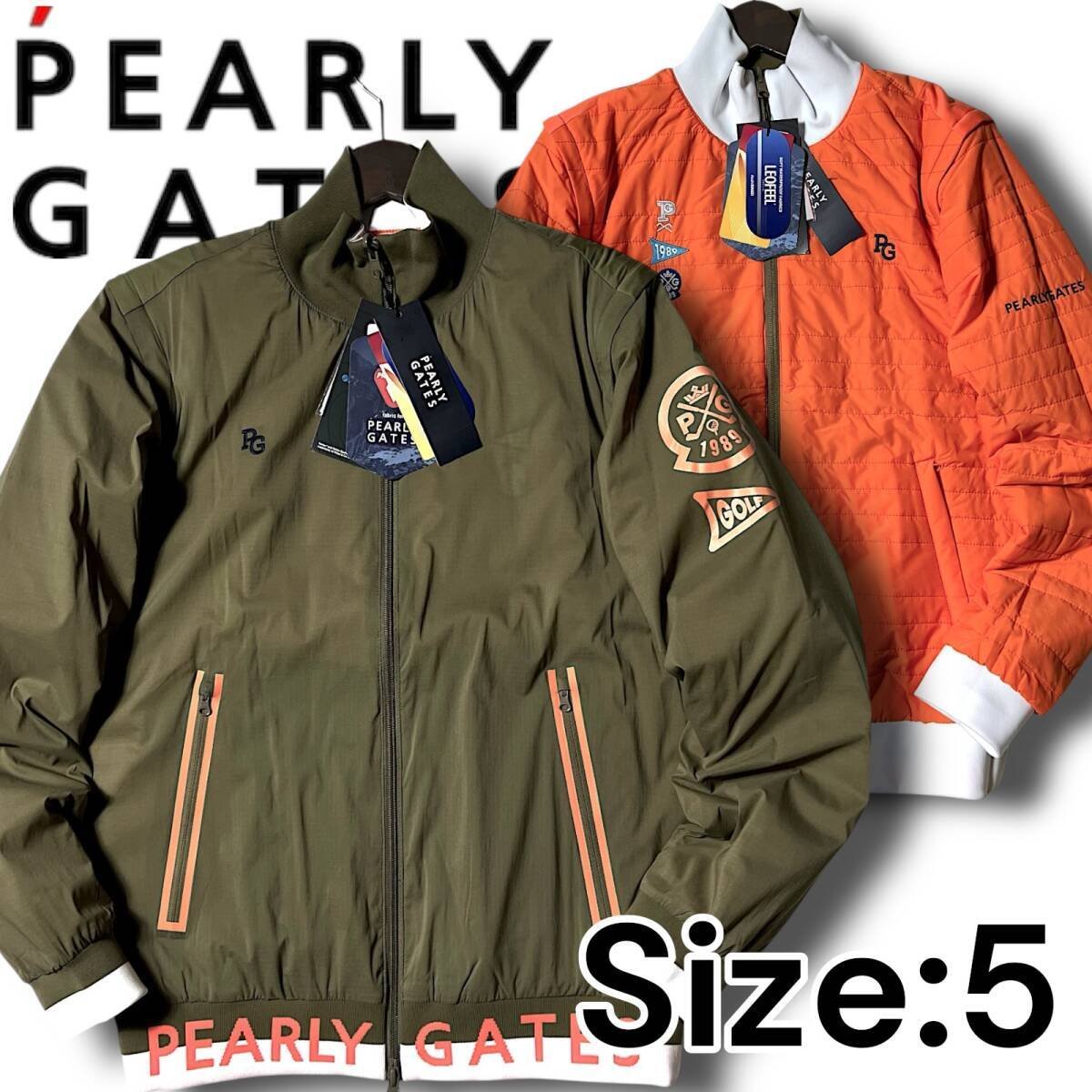 2026年最新】Yahoo!オークション - パーリーゲイツ(ジャンパー