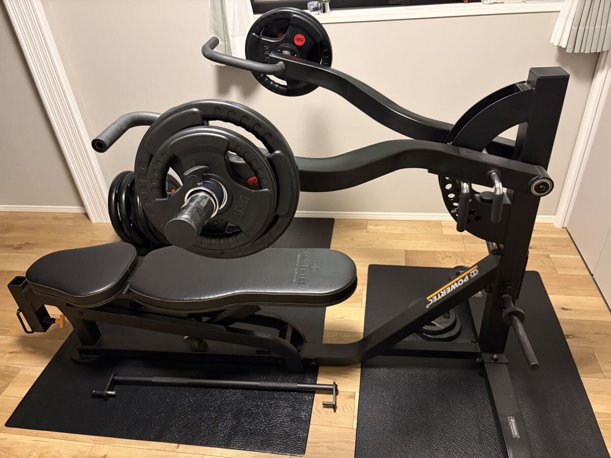 Yahoo!オークション -「パワーテック」(スポーツ別) の落札相場・落札価格