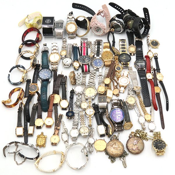 2026年最新】Yahoo!オークション -ジャンク時計 まとめの中古品・新品