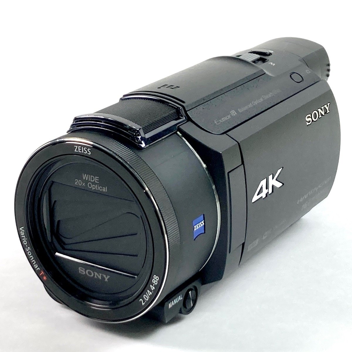 価格.com - SONY FDR-AX55 価格比較