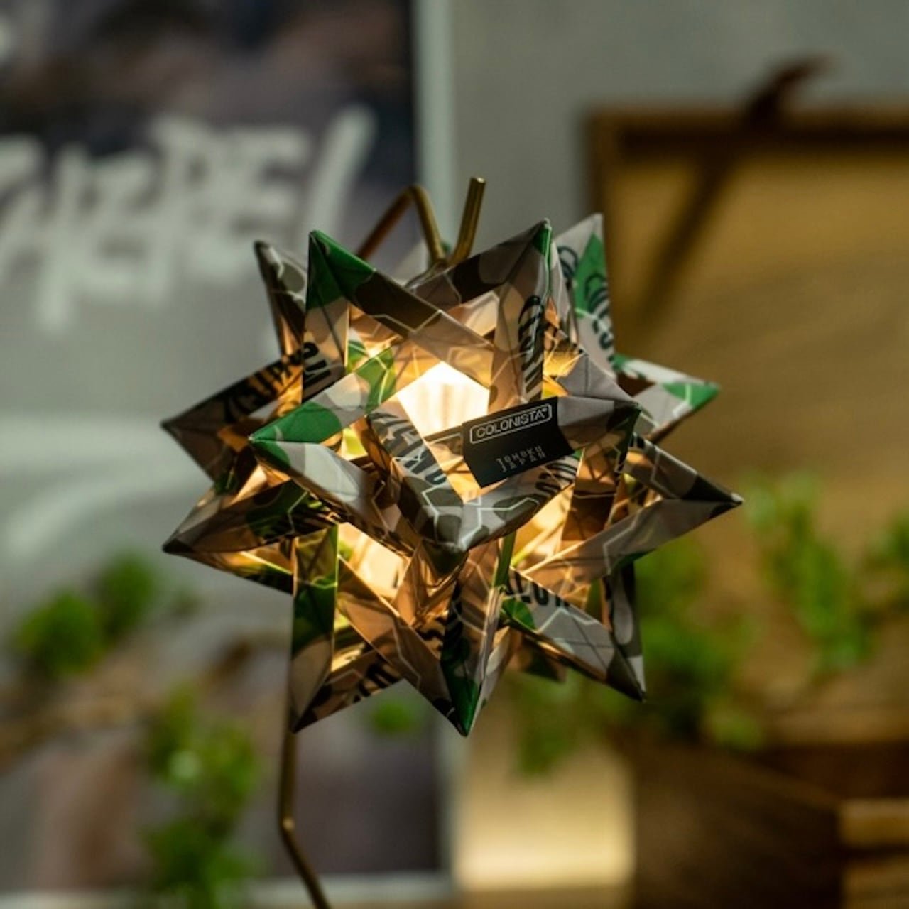 CONPE10 Original Camouflage | COLONISTA