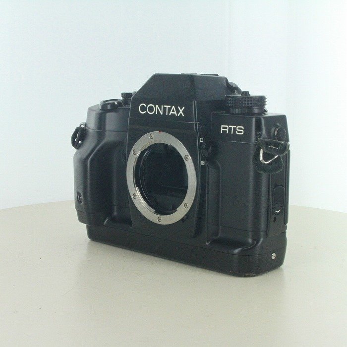 中古】(コンタックス) CONTAX RTS III｜ナニワグループオンライン