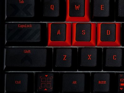 にじさんじ × ふもコレ キーボード 葛葉 Arbiter studio 日本語配列 75