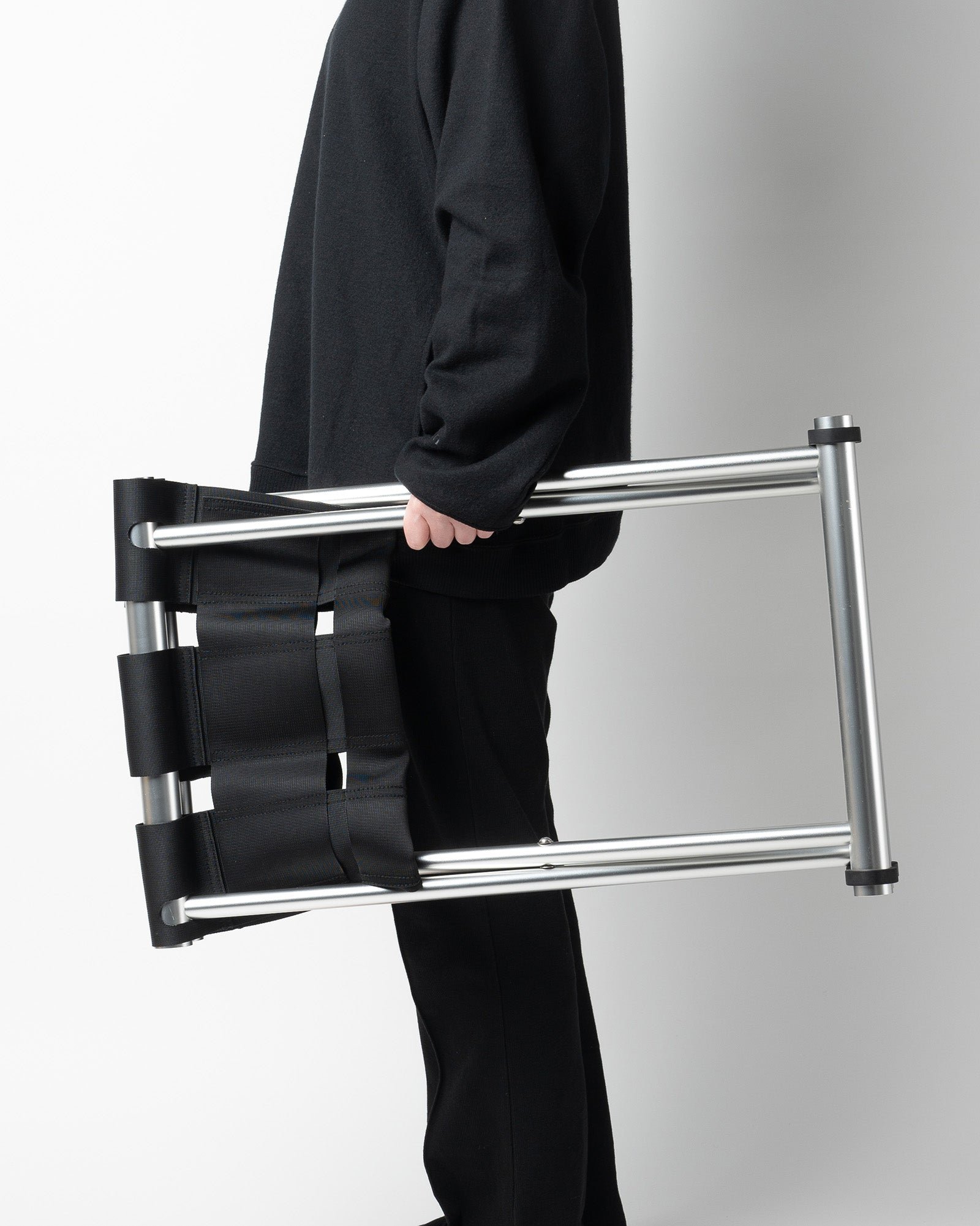 YK02 FOLDING CHAIR | ワイケーゼロツーフォールディングチェア