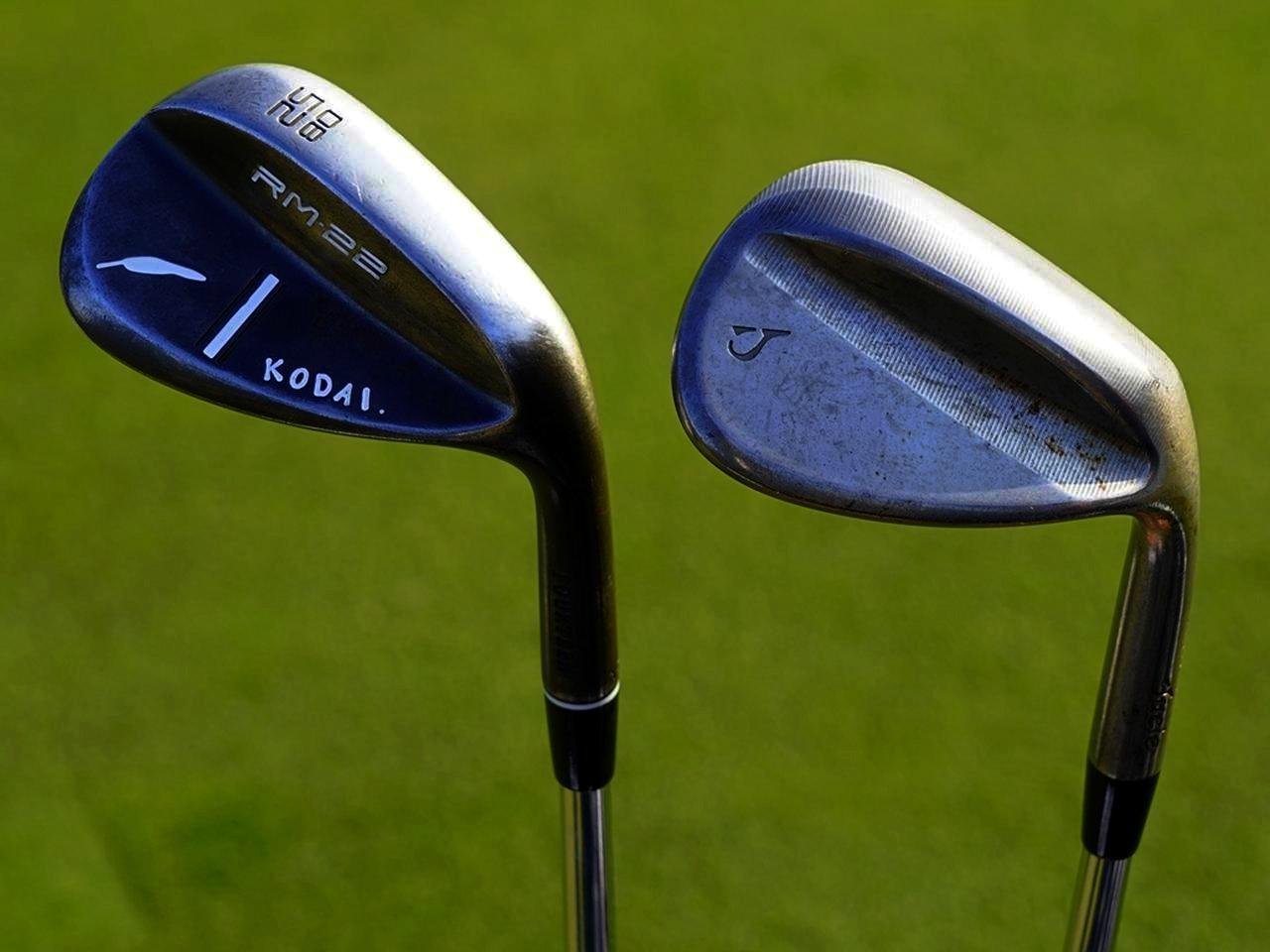 フォーティーンRM-11フォージド52度58度 フォーティーン RM-11