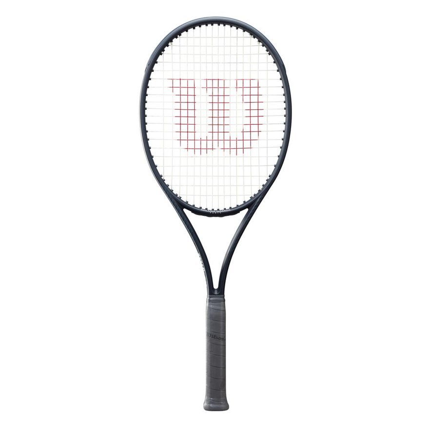 Wilson x Roland-Garros Shift 99 Night Session Racquet - Navy
