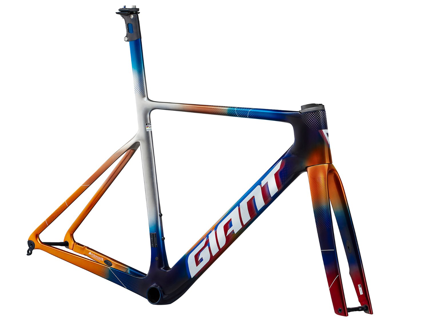 PROPEL ADVANCED SL FRAME SETに 2つのスペシャルデザインが数量限定で