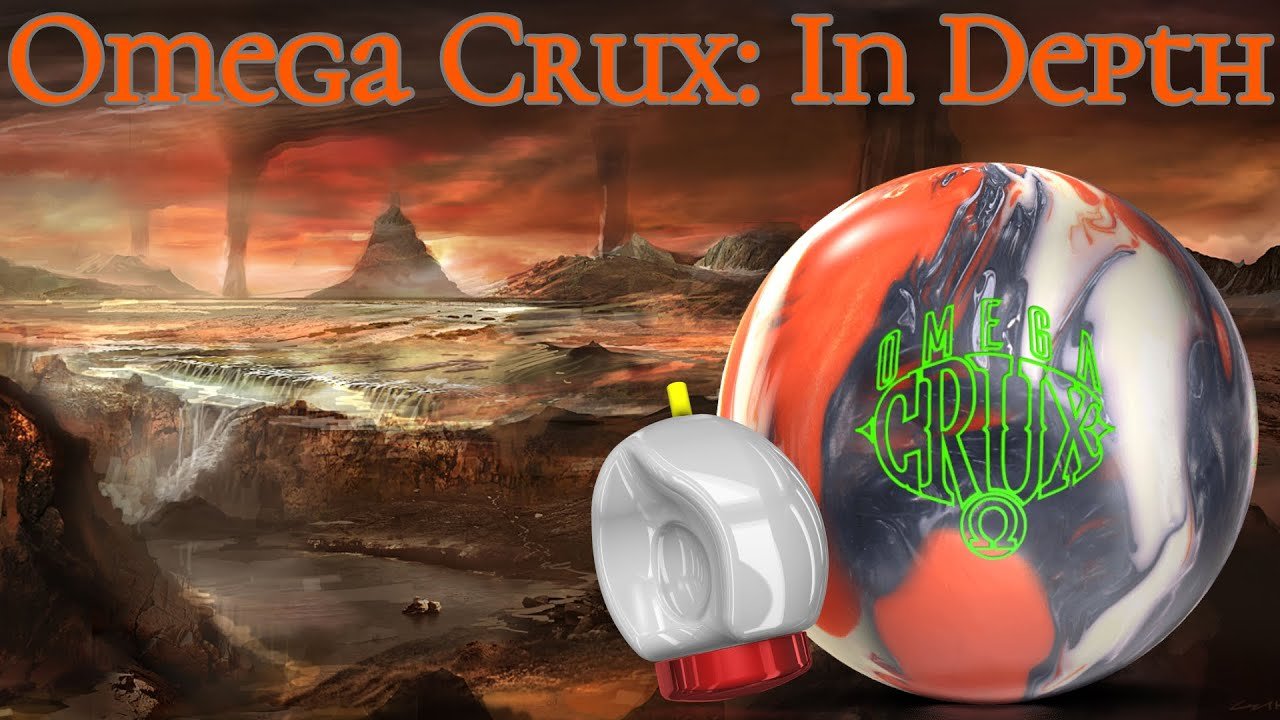 Omega Crux: In Depth - YouTube