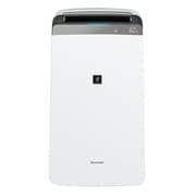 ヨドバシ.com - シャープ SHARP 衣類乾燥除湿機 コンプレッサー方式