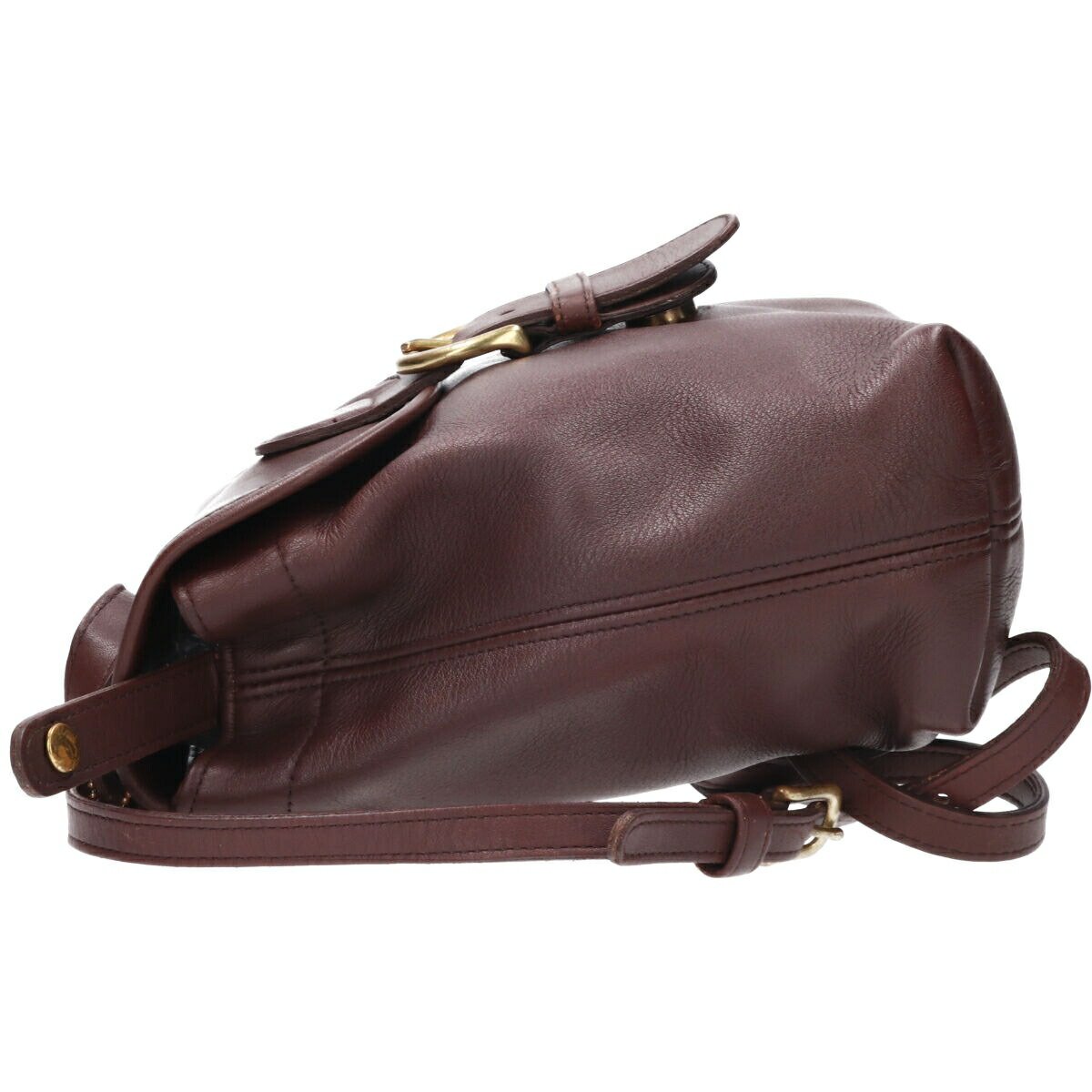 古着 90年代～ コーチ COACH OLD COACH オールドコーチ リュック USA製