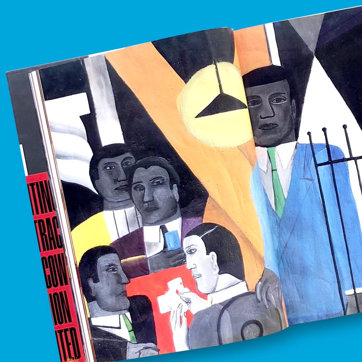 T&H】William Klein / Yes | POST