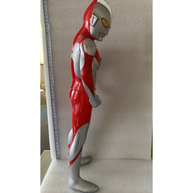 ウルトラマン フィギュア 京本コレクション | Antique BONANZA