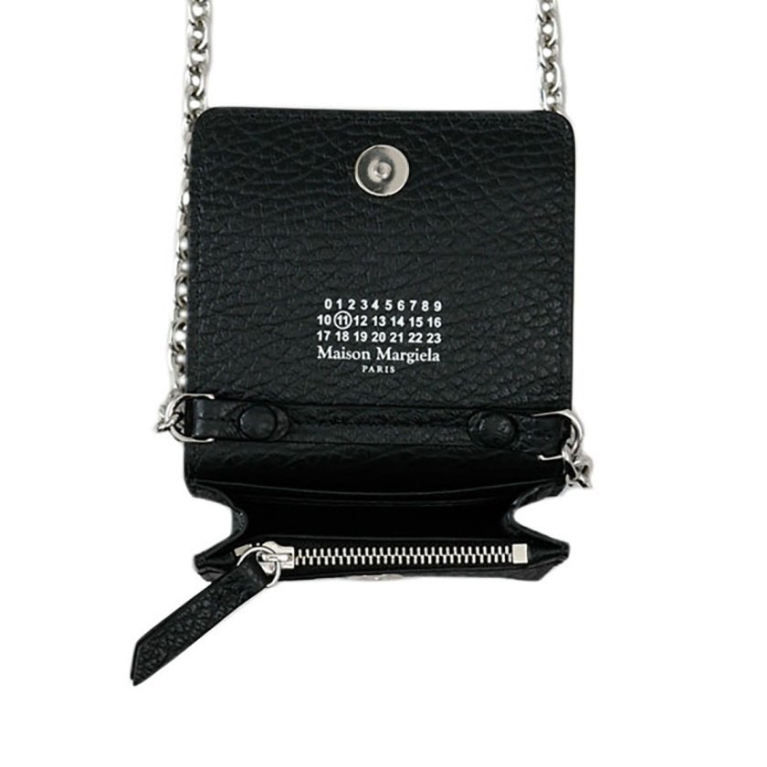 メゾンマルジェラ Maison Margiela 財布 二つ折り財布 折りたたみ財布