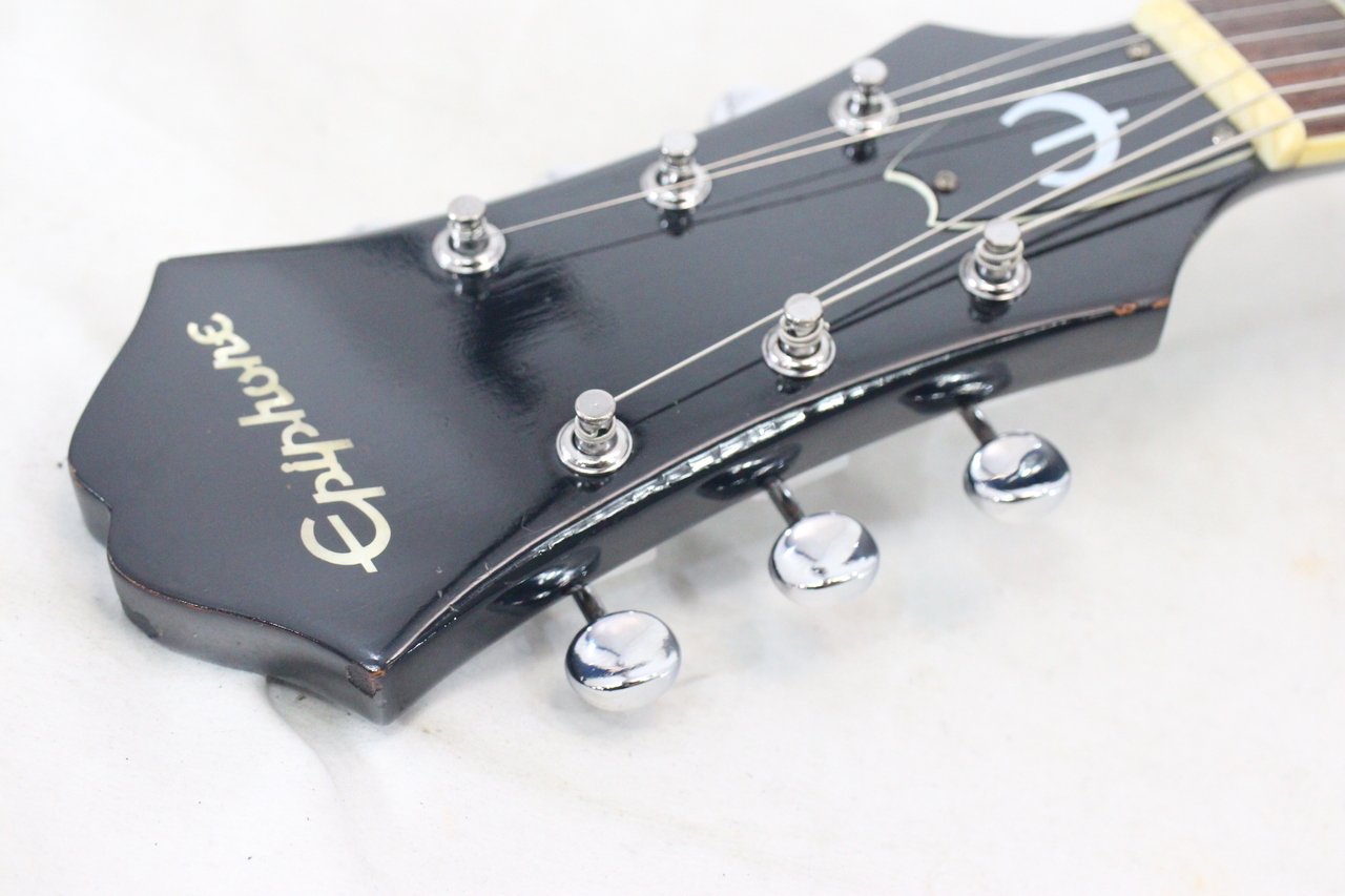 Epiphone CASINO【Made by Peerless Factory】（中古）【楽器検索