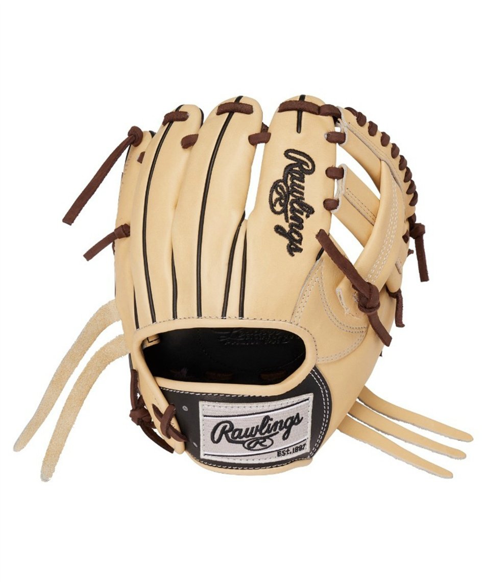 ローリングス(Rawlings) 野球 硬式グローブ 硬式 ゲーマー