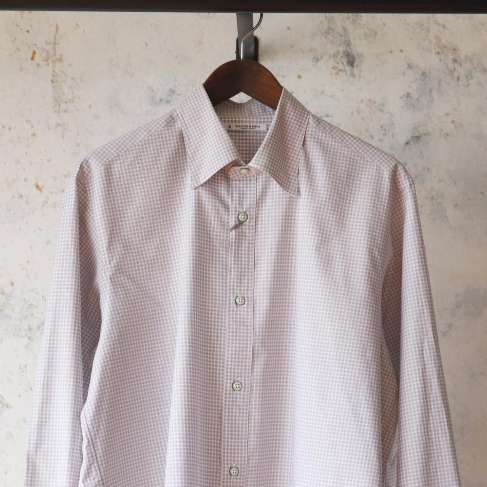 MAATEE&SONS saint gelman - DIMPLE