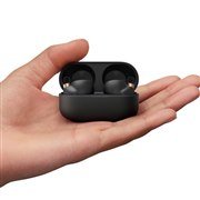 SONY WF-1000XM4 (B) [ブラック] 価格比較 - 価格.com