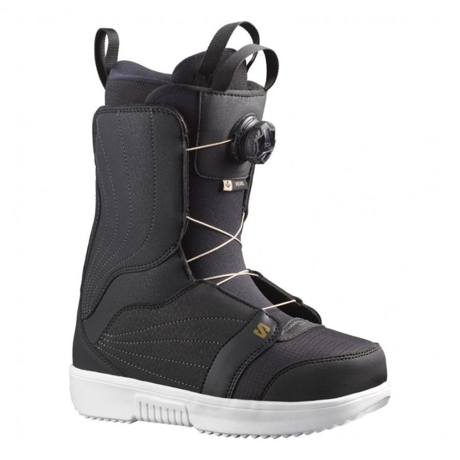 SALOMON（サロモン） PEARL BOA L41703900 22-23年モデル レディース