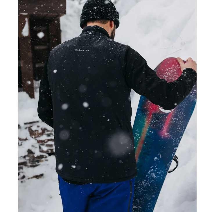 BURTON（バートン） 24-25 BURTON メンズ スノーボード インナー [ak