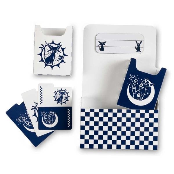 ポケモンカードゲーム 海外ポケモンセンター限定 ダブルデッキケース