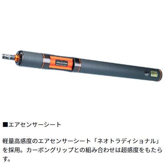 DAIWA（ダイワ） トラウトロッド プレッソ LTD AGS 61UL+-E : つり具の