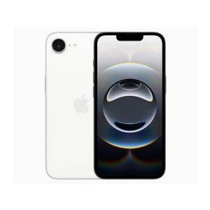 iPhone [新品未開封] Apple iPhone16e 128GB ブラック MD1Q4J/A SIM